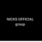 NICKS official group