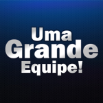 Uma Grande Equipe!