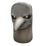 Long Head Doomere Head 25/25 Code> Evl26
