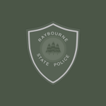 Raybourne State Police