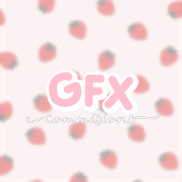 GFX requests!