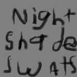 NightShade Swats