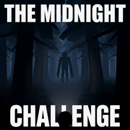 The Midnight Challenge: Horror