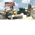 WW2 Creation and Roleplay Group