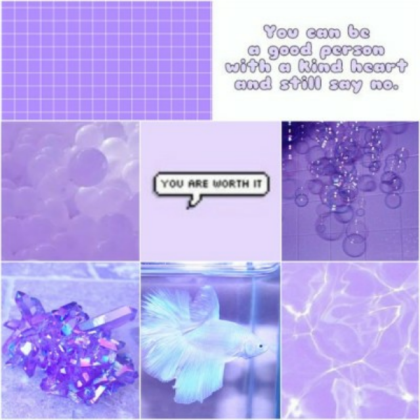 purple Roblox decal