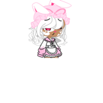 Pearl bunnies