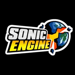 Sonic Engine icon