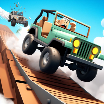 [UPDATE] Jeep Physics