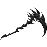 Grims Reaper Scythe