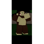Roblox Monky Fan Club