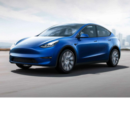 Tesla Racing