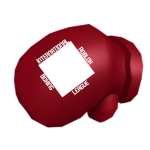 IRBL | International Roblox Boxing League
