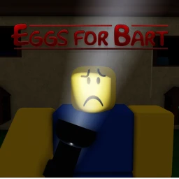 Eggs for Bart Multiplayer [v1.2] icon