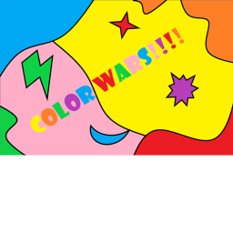 color wars!