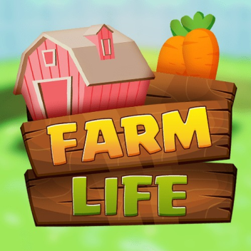 Grow a cash farm