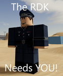 The RDK