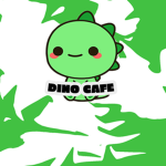 The Dinο Cafe