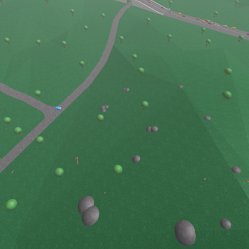 เดินตาย