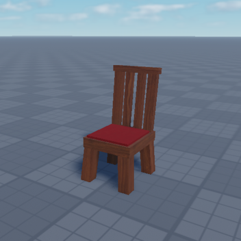The Chair II