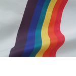 Peaceful Gay people