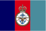 THE ROYAL ARMED FORCES.