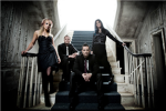Skillet Fan Group