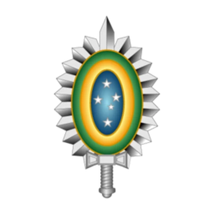 Exército Brasileiro ['"EB"'] Roblox group icon
