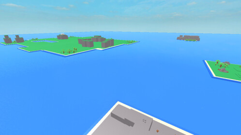retro survival  islands
