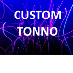 custom tonno
