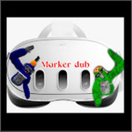 Markerdub