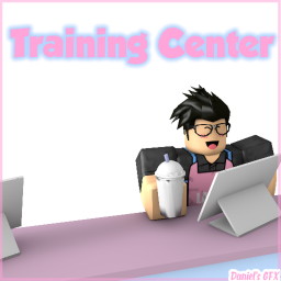 Training Center // Lazer Cafe ®