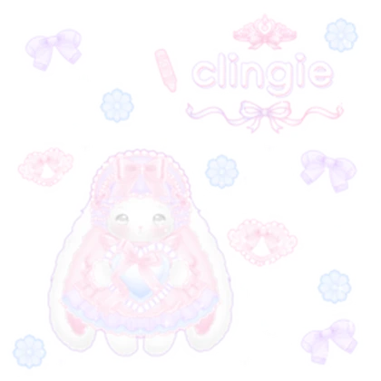 clingie Roblox group icon