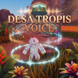 [VOICE] DESA TROPIS