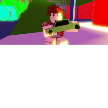 the park for KIDS...