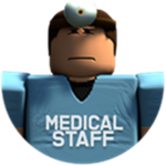 [Foxtrot] Medical Department
