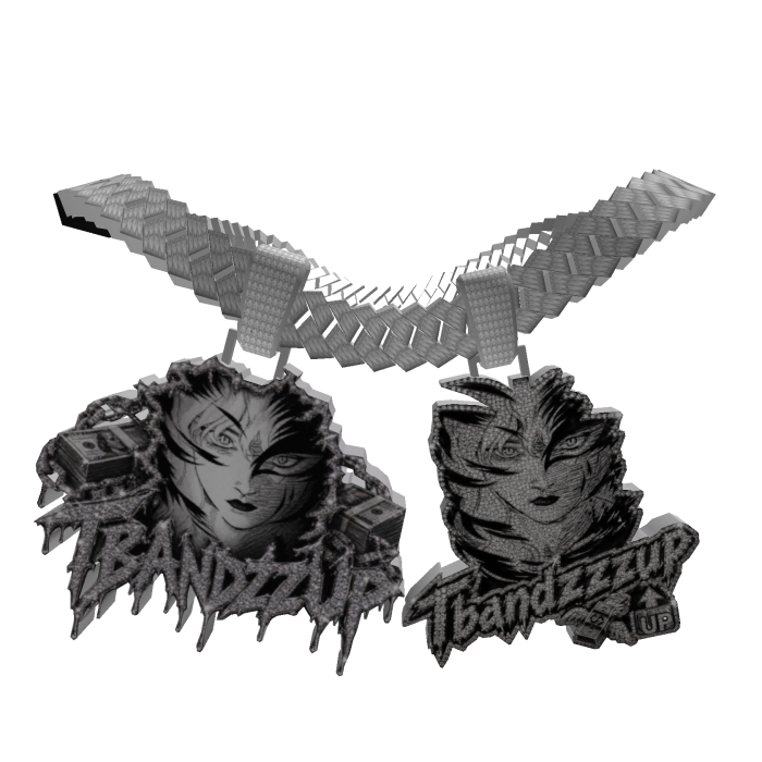 bandzz custom chain 1/1