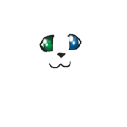 Eyes Roblox decal