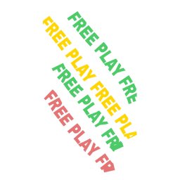 [开發中] 🎮Free To Play🎮