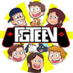 FGTeeV Fan Page Group