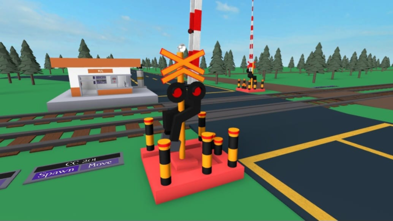 Train VS Car [Demolition] screenshot 2