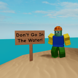 🌴UPDATE!🌴 Stranded Island Beta