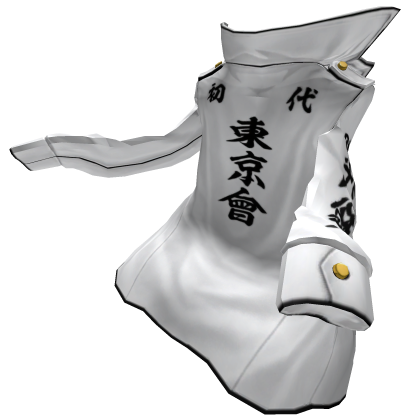 Mikey Roblox item