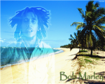 bob marley fan club