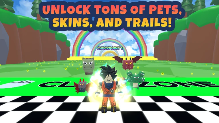 Ragdoll Clicker Codes and Experience, Image source: Roblox.com