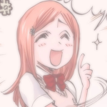 Orihime solos