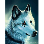 The Real Wolf Pack 1