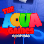 The Aqua Games Quarters (TAGQ)