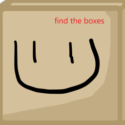 Find the boxes (10)