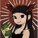 Ella sells