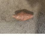 Potato thing